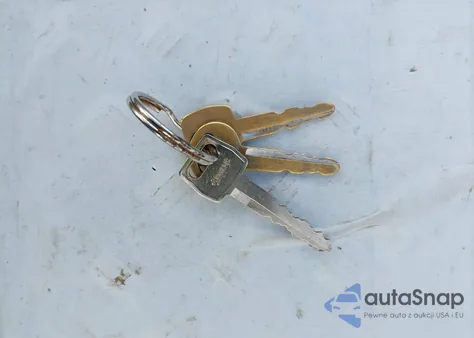 1994 Ford Taurus Gl из США, поврежденный, VIN 1FALP5247RG160442